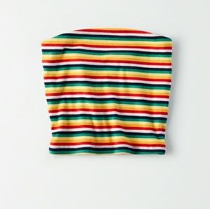 American Eagle Tube Top